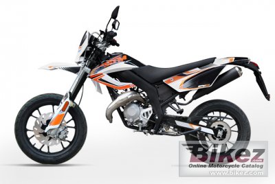 2011 Dafier STM 50 photo